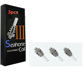 Seahorse Tips 3.0 Ⅲ Max Tips Accessories Creative for Pen Pro Plus Welding Replacement Parts