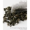 Insiswiner 200 bolsas vacías de filtro de té para té