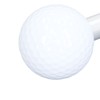 Golf Putting Accuracy Trainer Ball Plastic Fiber Golf Straight Line