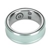 Smart Ring IP68 Waterproof Health Tracker Sleep Monitoring Bluetooth Fitness