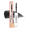 Máscara De Pestañas Honest Beauty 2 En 1 Extreme Length