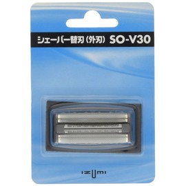 泉精器製作所 Men's Shaver Shaver for Replacement Blade (Blade) so – V30 