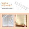 DECHOUS Blind Wand Vertical Blind Wand 89cm Vertical Blind Replacement
