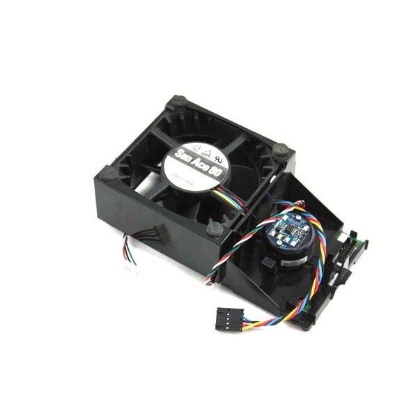 San Ace 80 Genuine 9G0812P1F081 Computer Cooling Case Fan Desktop