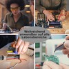 60 W Soldering Iron Set, Soldering Iron, Electronic Soldering Iron