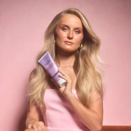 Pump Haircare Blonde Perfect Conditioner 250ml