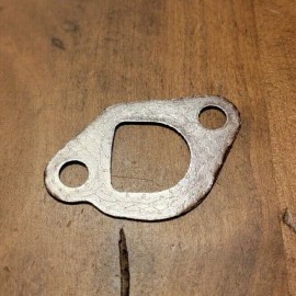 Honda NEW Genuine HONDA Muffler Gasket EU3000 GX120 GX160 GX200 WB20 18381-Z0T-801 OEM
