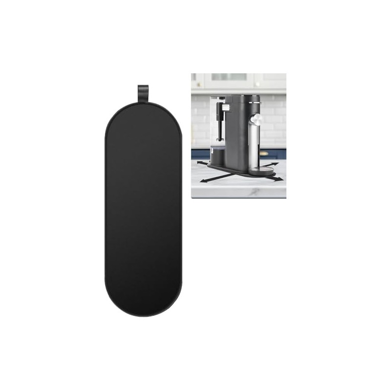 Sliding Pad Compaitble with Ninja Single Serve Coffee Maker PB041