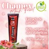 Green Concept Chamoy De Jamaica Con Monk Fruit y Stevia/Pack