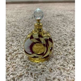 ORIGINAL Swiss Arabian Yulali Perfume Oil- 15ML (0.5oz) - Girl's Favorite