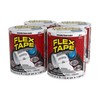 Flex Tape, Original Thick Flexible Rubberized Waterproof Tape - Seal