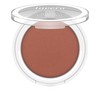 lavera Velvet Blush Powder -Nude Terracotta 03 - fresh complexion