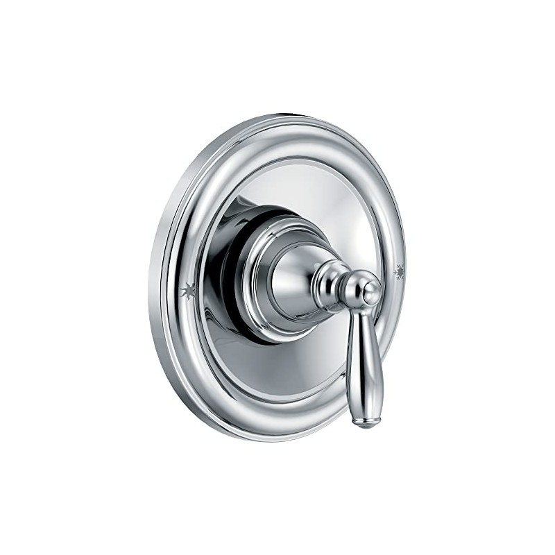 Moen Brantford Chrome Posi-Temp Trim Kit without Valve, T62151