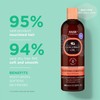 Hask Monoi Oil Nourishing Conditioner - 12 oz
