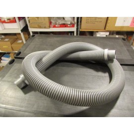 Flexaust Uniloop 62" x 1.5" diameter Camper Trailer RV Drain Hose Bilge Water 5'