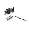 160-1183 312-0246 Lawn Mower Points and Condenser Set for Onan