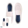 Riley [라일리] Rly PU 방진화 발등형 방진신발 정전기 [240] [Riley] Rly PU Dustproof Shoe with Upper Dust Protection Anti-Static [240]