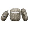Camo Case Cover for AirPods In Bottomland Hunting Camouflage -
