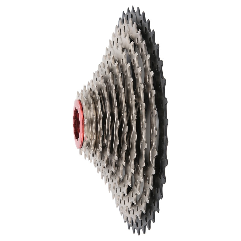 ZTTO 10 Speed Cassette 11‑40T Mountain Bike Freewheel Cassette Sprocket