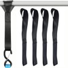 Jindizi Tie Down Strings Wraps Cargo Belt Luggage Belt Tie