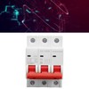 DC Circuit Breaker Control Isolation Short Circuit Protection Circuit Breaker