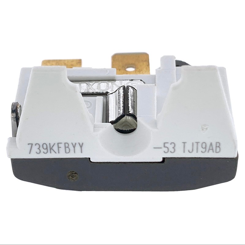 KLIXON 4TM Protector de sobrecarga para nevera y congelador LG