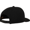 Flexfit Adulti Berretto Classico Berretto - Nero - Nero, Taglia