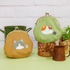 Naito Design Laboratories 44678 Cat with Pouch