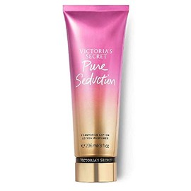Victorias Secret Pure Seduction for Women Body Lotion 8 oz, empaque puede variar