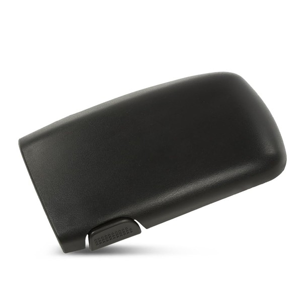 PIT66 Center Console Lid Armrest Door Compatible with Chevy Camaro