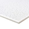 Armstrong Ceiling Tiles; 2x2 Ceiling Tiles - 16 pcs White;