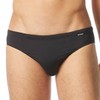 bruno banani Men's Mini Wave Line 2.0, black