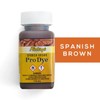 Fiebing's Pro Dye 4 Ounces Brown FB-LDPR23P004Z