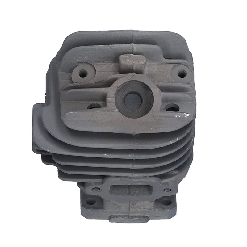 Cylinder Piston Kit Chain Saw 44.7mm Metal Set Kit for