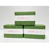 Shirasagi Sekken (Horse Oil, Coconut Oil, Bamboo Powder, Natural Ingredients,