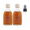 Aromatica Rosemary Concentrated Essence 100ml 2pcs + Pump / 아로마티카 로즈마리 컨센트레이티드 에센스 100ml 2개+펌프
