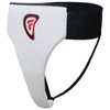 Female Ladies Groin Guard Protector Kick Boxing Mix Martial Arts