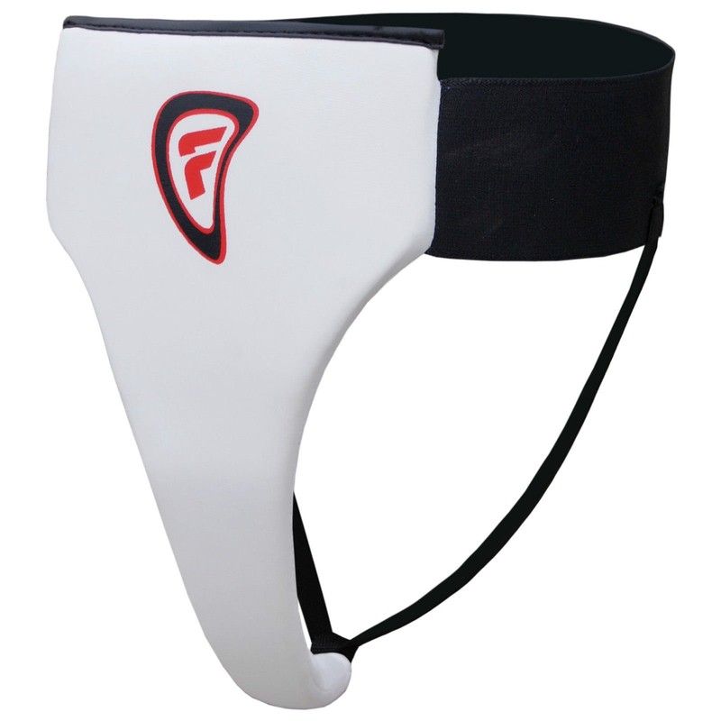 Female Ladies Groin Guard Protector Kick Boxing Mix Martial Arts