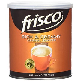 Frisco Instant Coffee 250 g (Pack of 3)