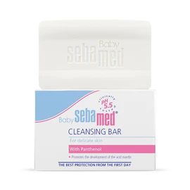 Sebamed Cleansing Bar 150g