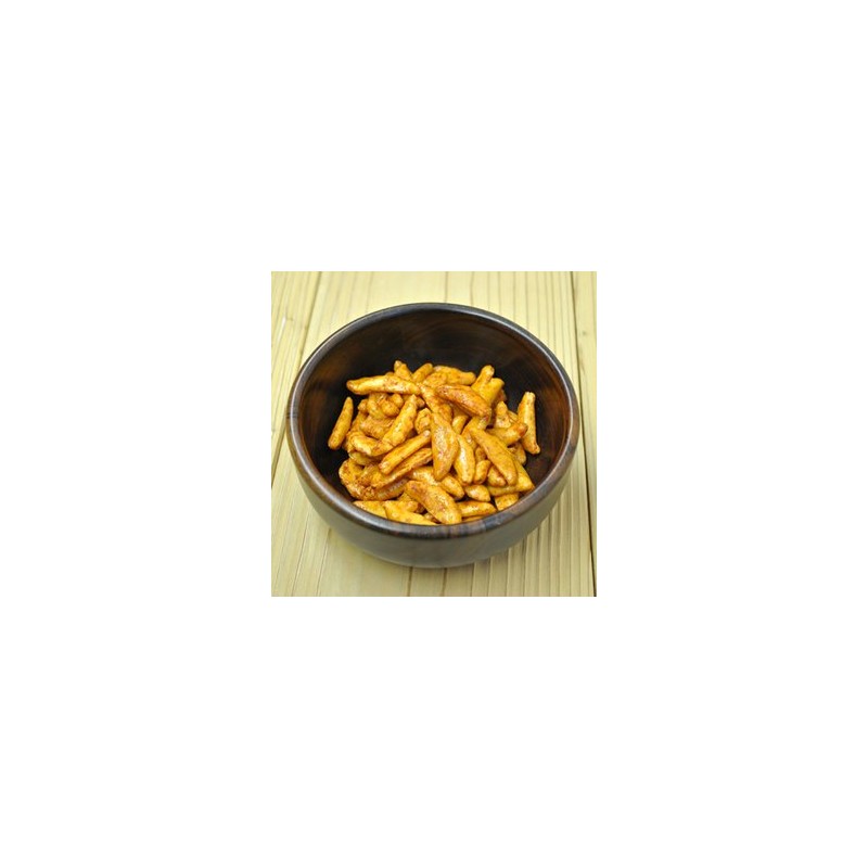 [Spicy Note] Kyoto Gion Ajiyuki Japanese Spicy Golden Pirates Persimmon