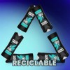 AXE Champú 2 In 1 Apollo, color, 1 count, pack