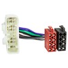 Radio Adaptor Cable for Isuzu D Max Rodeo Toyota Landcruiser