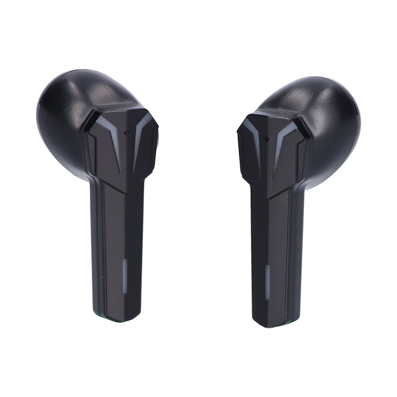 F15 ANC Bluetooth Headset Noise Canceling Gaming Earplugs Wireless Headphones