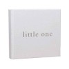 Bambino Linen Photo Album - Little One