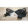 Replacement for 2 Prong/Socket Aftermarket Pioneer Reel to Reel Power
