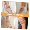 minkissy 5sets Elastic Knuckle Breathable Bandage Patches for Protection 20pcs*5