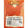 Fudco Kashmiri chilli powder (Mild)250gm