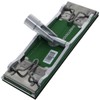 USG Sheetrock Drywall Pole Sander - "No Flip" Head Design