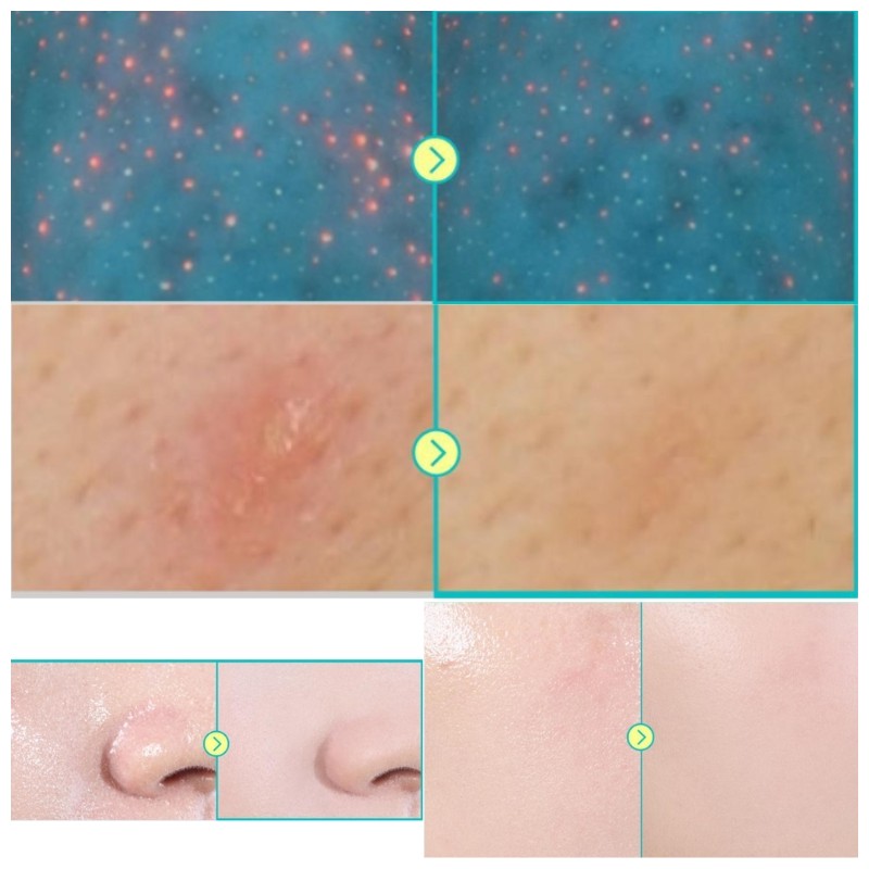 NUMBUZIN Pantothenic Skincare 100 Powder 7g